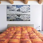 Stella Alpina Tano Di Grich Διαμέρισμα Cesani