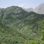 דירה Stella Alpina Tano Di Grich