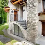 Stella Alpina Tano Di Grich