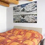 Stella Alpina Tano Di Grich Cesani
