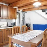 Διαμέρισμα Stella Alpina Tano Di Grich Cesani