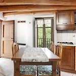Stella Alpina Tano Di Grich Διαμέρισμα *