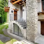 Διαμέρισμα Stella Alpina Tano Di Grich *