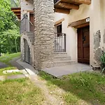 Διαμέρισμα Stella Alpina Tano Di Grich
