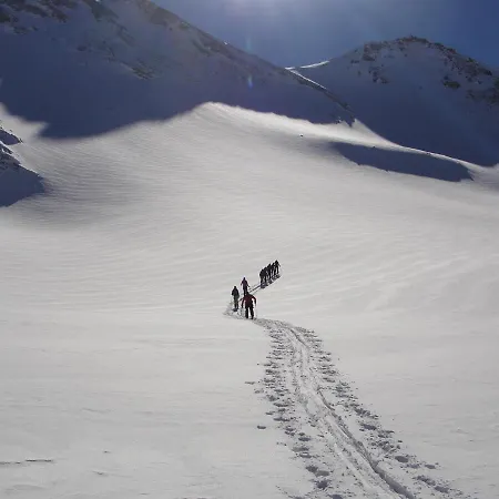 Stella Alpina Tano Di Grich *