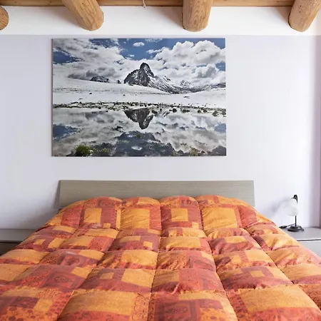 Stella Alpina Tano Di Grich Apartment Cesani