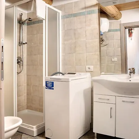 شقة Stella Alpina Tano Di Grich Cesani