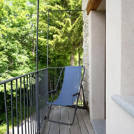 Stella Alpina Tano Di Grich