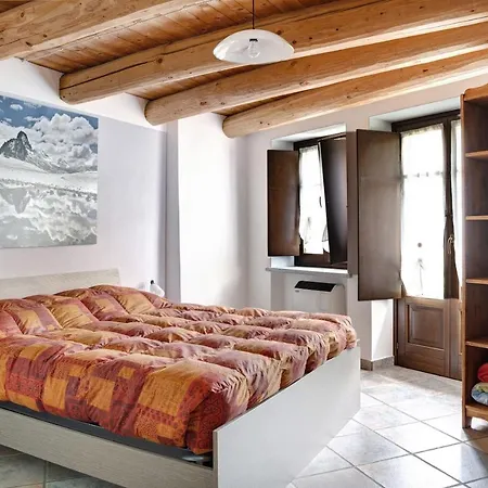 Apartment Stella Alpina Tano Di Grich