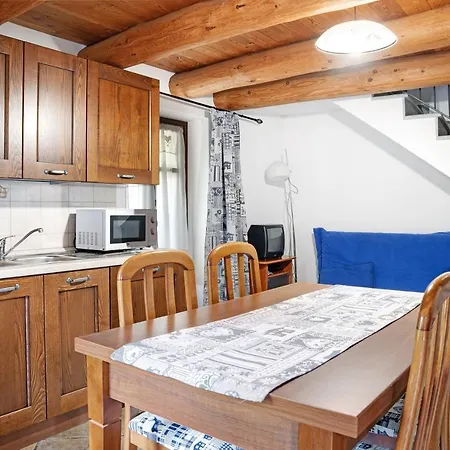 شقة Stella Alpina Tano Di Grich Cesani