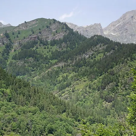 شقة Stella Alpina Tano Di Grich