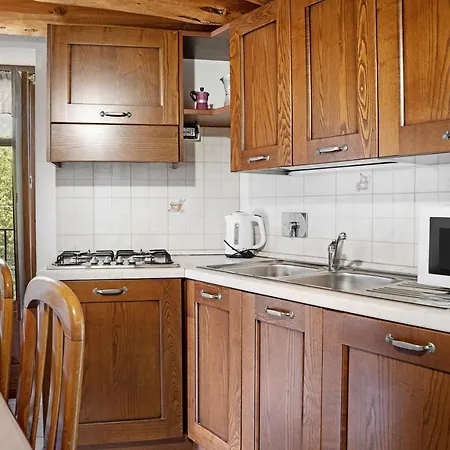 Stella Alpina Tano Di Grich Apartment Cesani