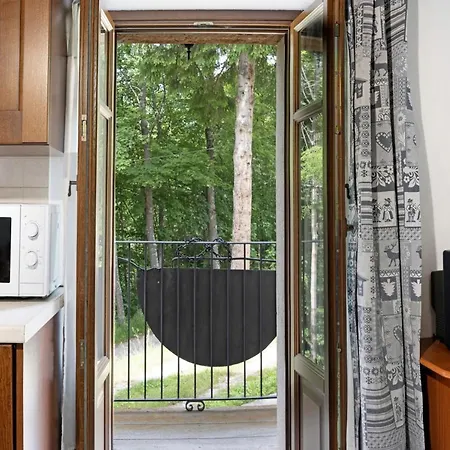 شقة Stella Alpina Tano Di Grich *