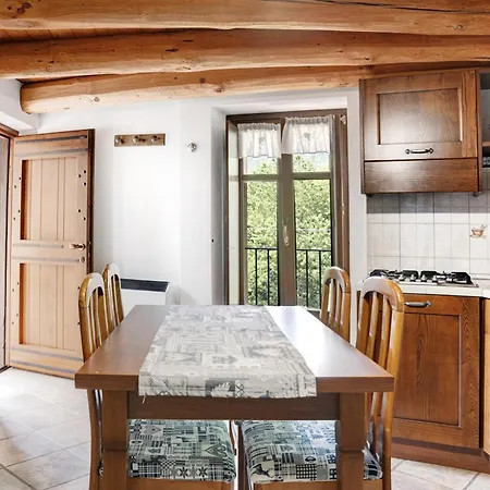 Stella Alpina Tano Di Grich Apartman *