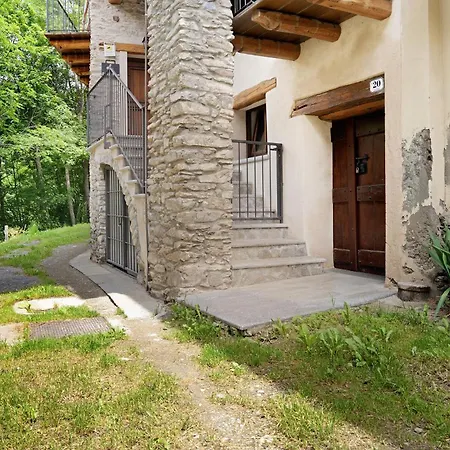 Διαμέρισμα Stella Alpina Tano Di Grich