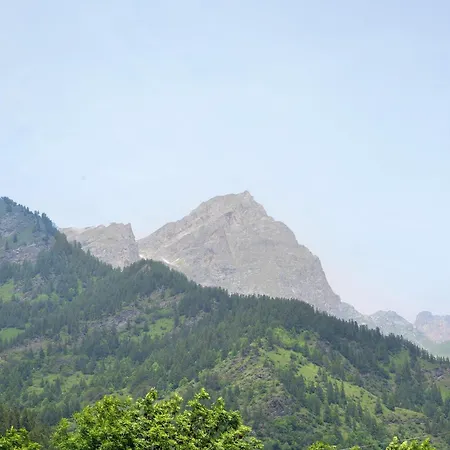 Apartman Stella Alpina Tano Di Grich