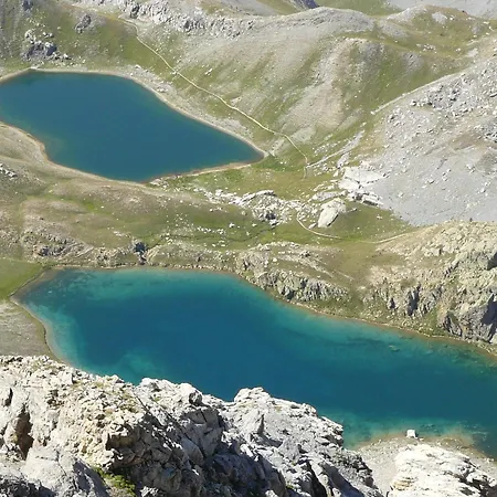 Διαμέρισμα Stella Alpina Tano Di Grich *