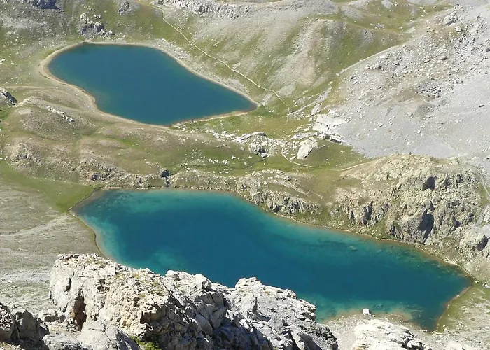 Apartamento Stella Alpina Tano Di Grich Cesani